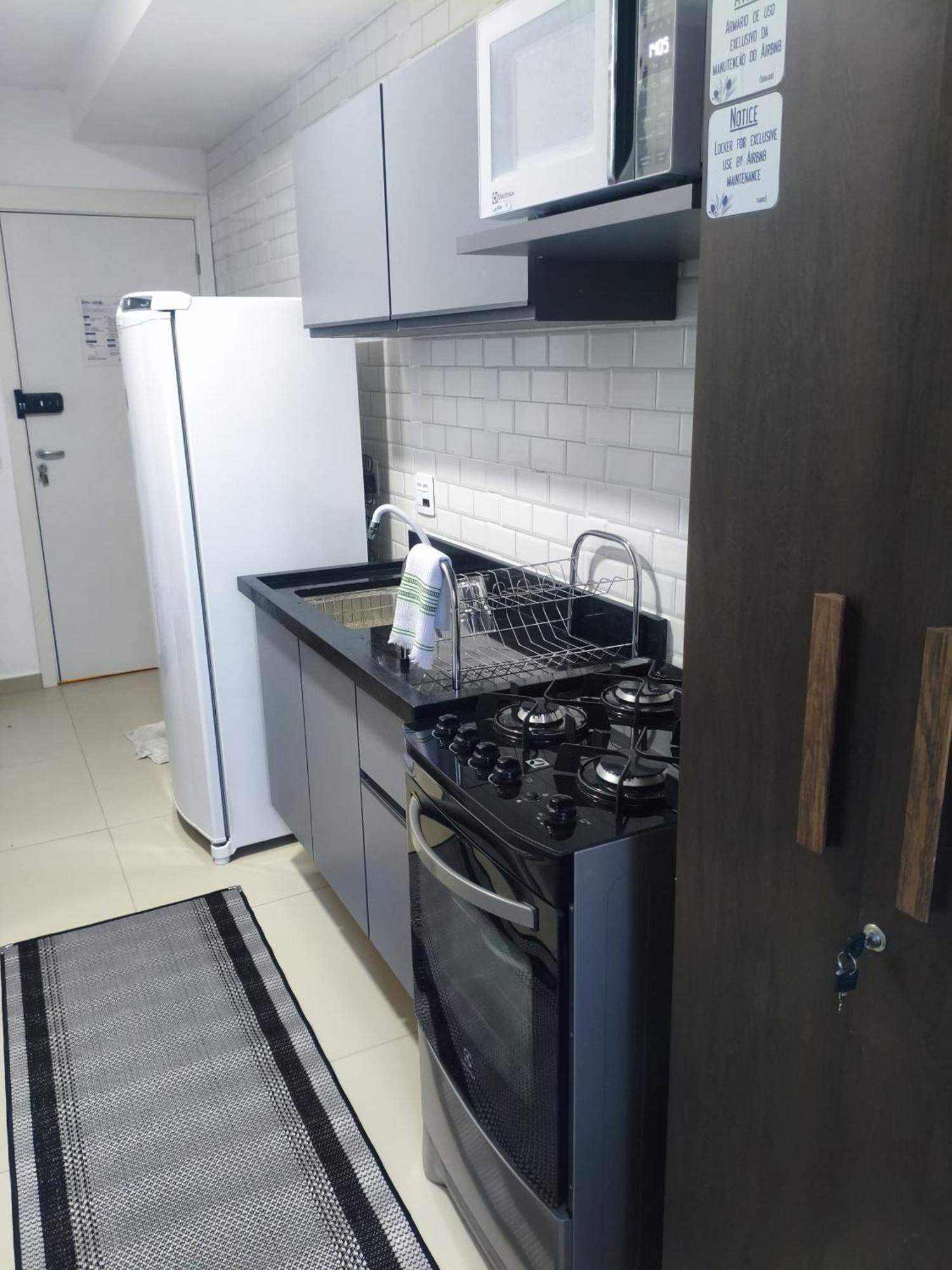 Seu Lar No Porto, 2qts Sendo Uma Suite, 10min Do Aeroporto Sdu Rio de Janeiro