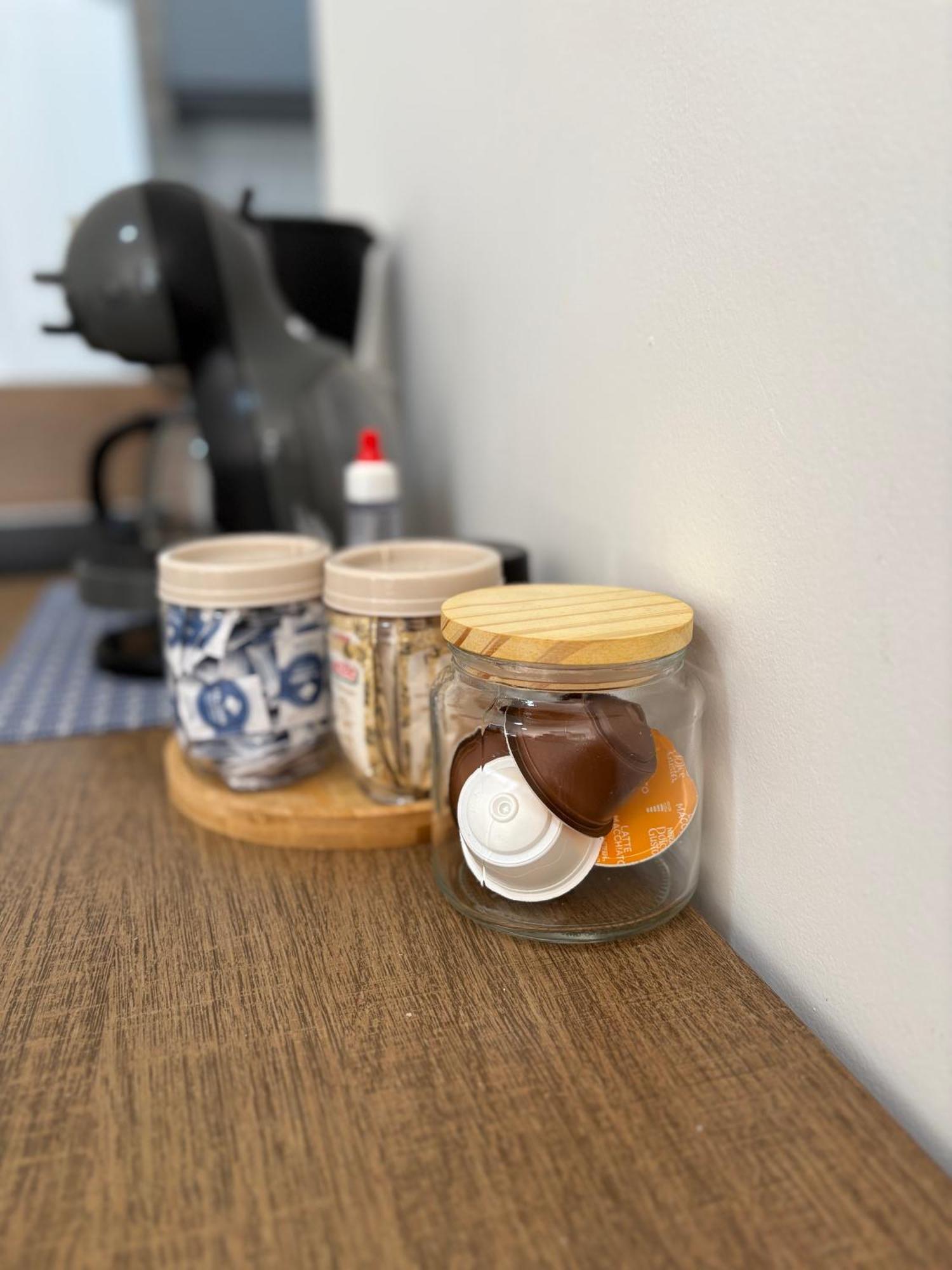 Seu Lar No Porto, 2qts Sendo Uma Suite, 10min Do Aeroporto Sdu Apartamento *