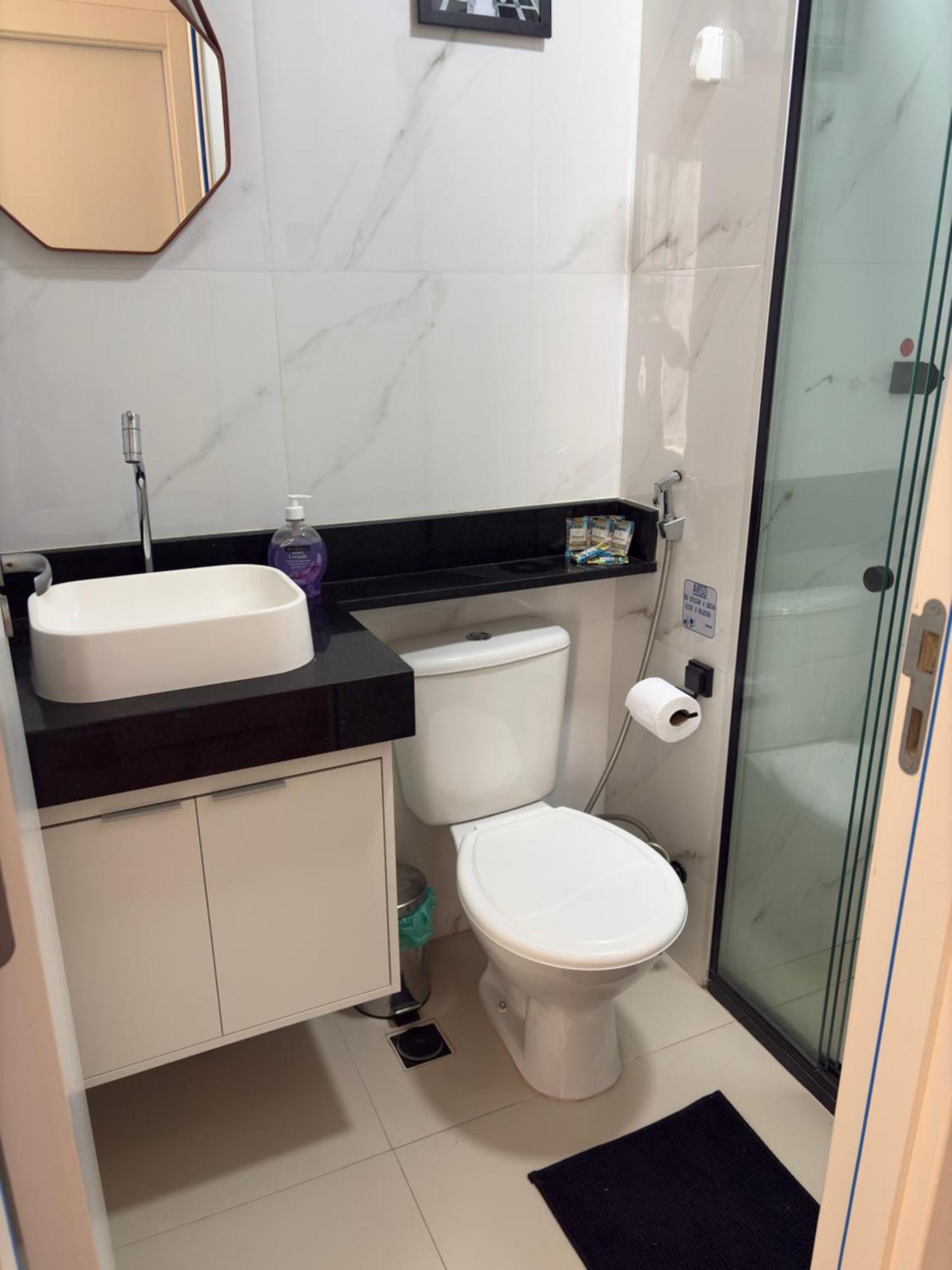 Seu Lar No Porto, 2qts Sendo Uma Suite, 10min Do Aeroporto Sdu