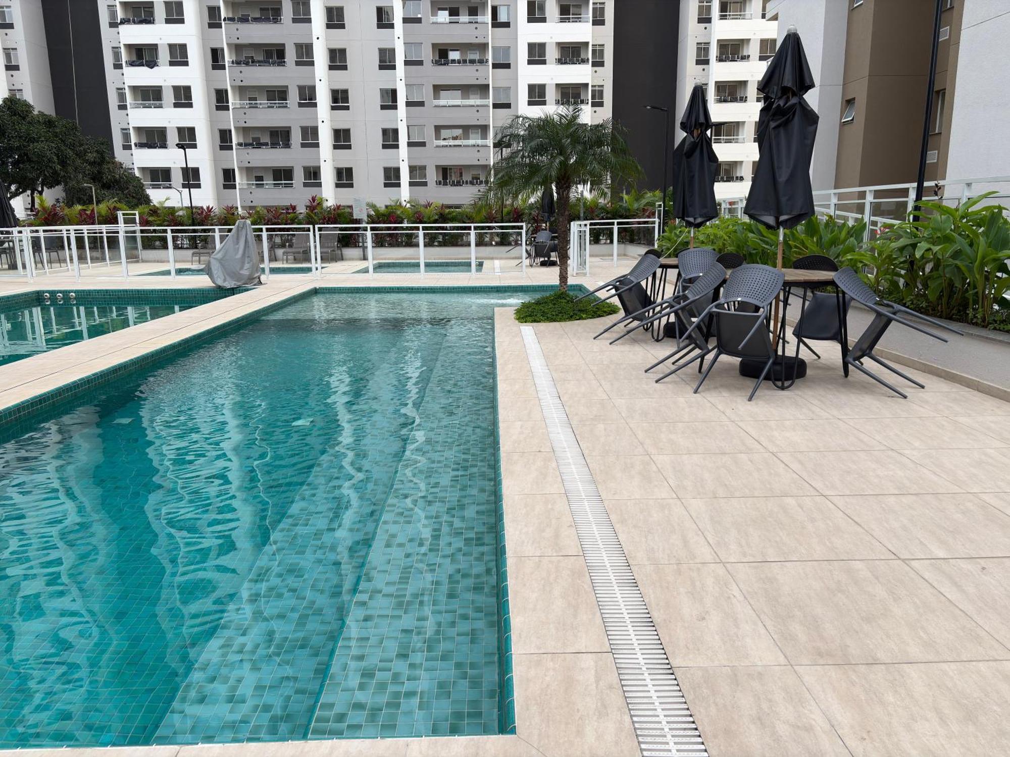 Apartamento Seu Lar No Porto, 2qts Sendo Uma Suite, 10min Do Aeroporto Sdu