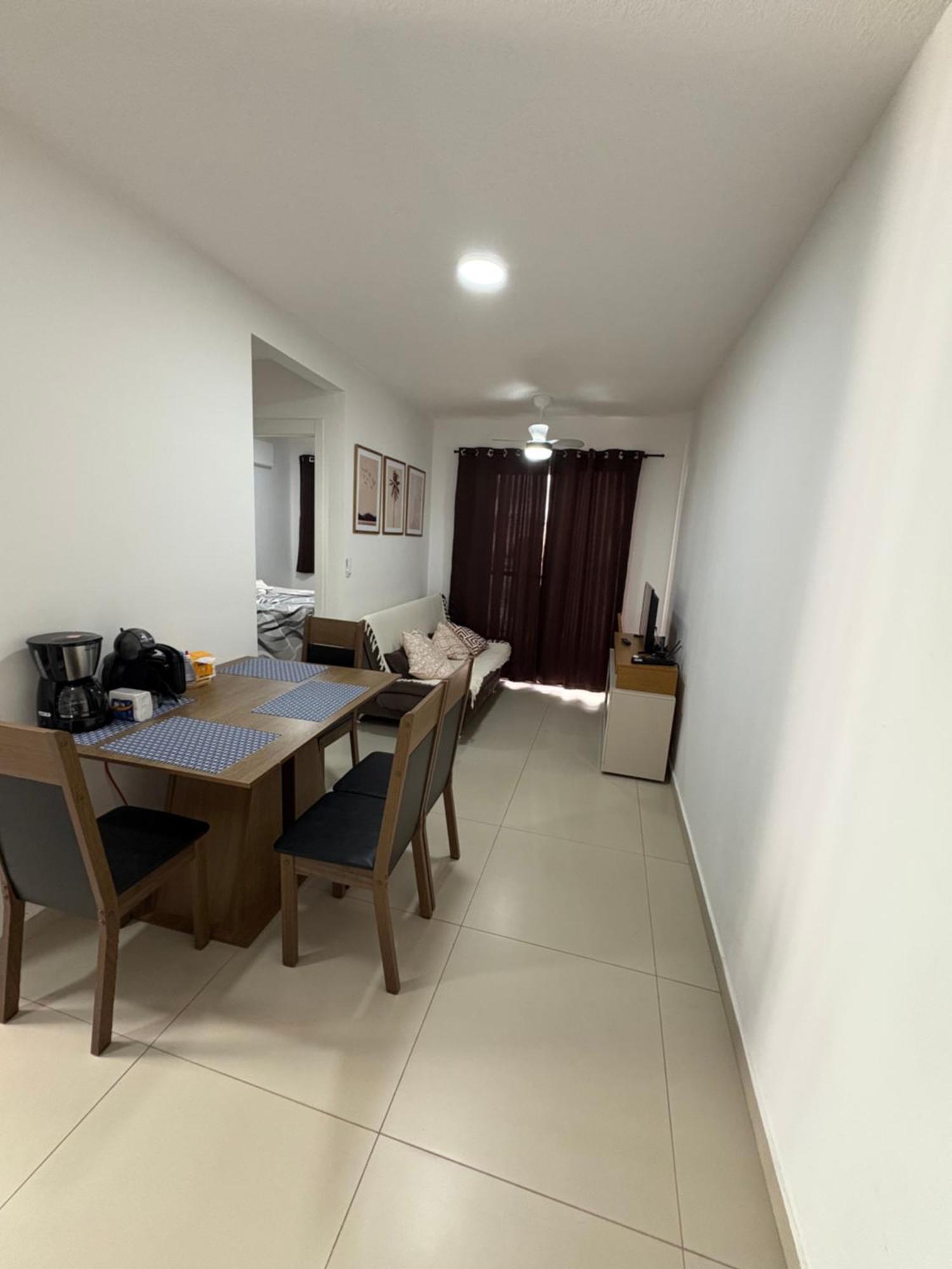 Seu Lar No Porto, 2qts Sendo Uma Suite, 10min Do Aeroporto Sdu
