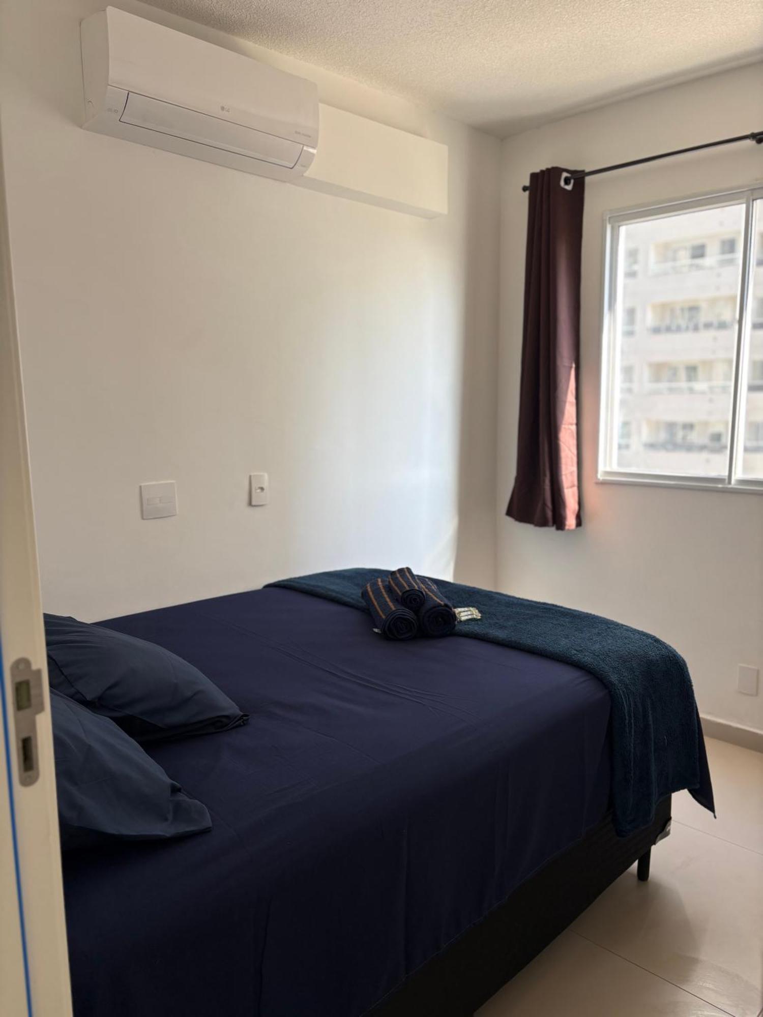 Seu Lar No Porto, 2qts Sendo Uma Suite, 10min Do Aeroporto Sdu