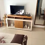 Seu Lar No Porto, 2Qts Sendo Uma Suite, 10Min Do Aeroporto Sdu
