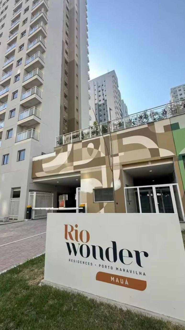 Seu Lar No Porto, 2qts Sendo Uma Suite, 10min Do Aeroporto Sdu Apartamento