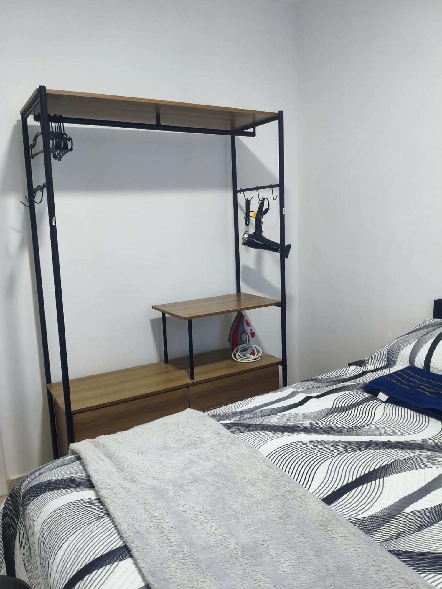 Seu Lar No Porto, 2qts Sendo Uma Suite, 10min Do Aeroporto Sdu *