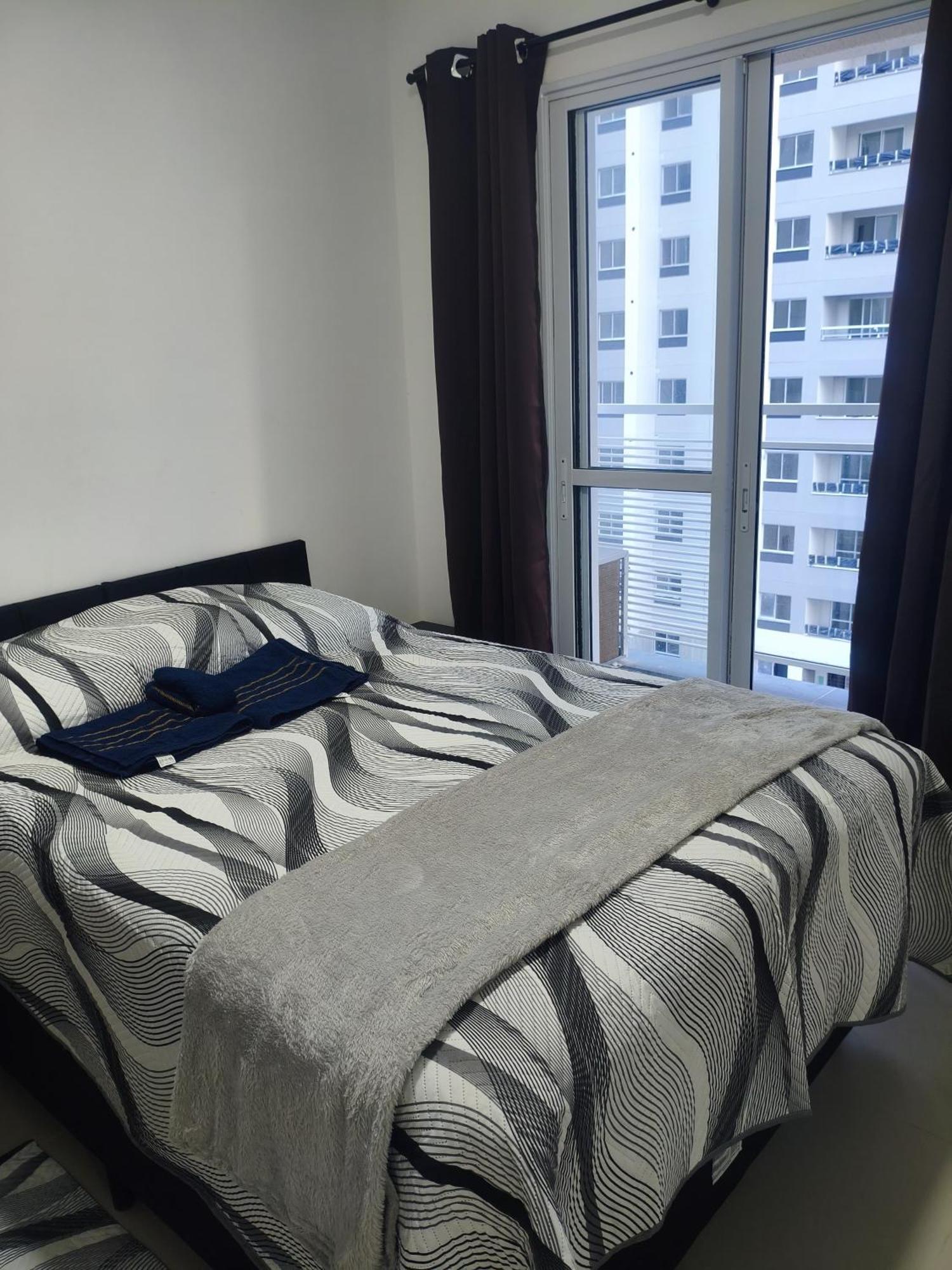 Seu Lar No Porto, 2qts Sendo Uma Suite, 10min Do Aeroporto Sdu Apartamento
