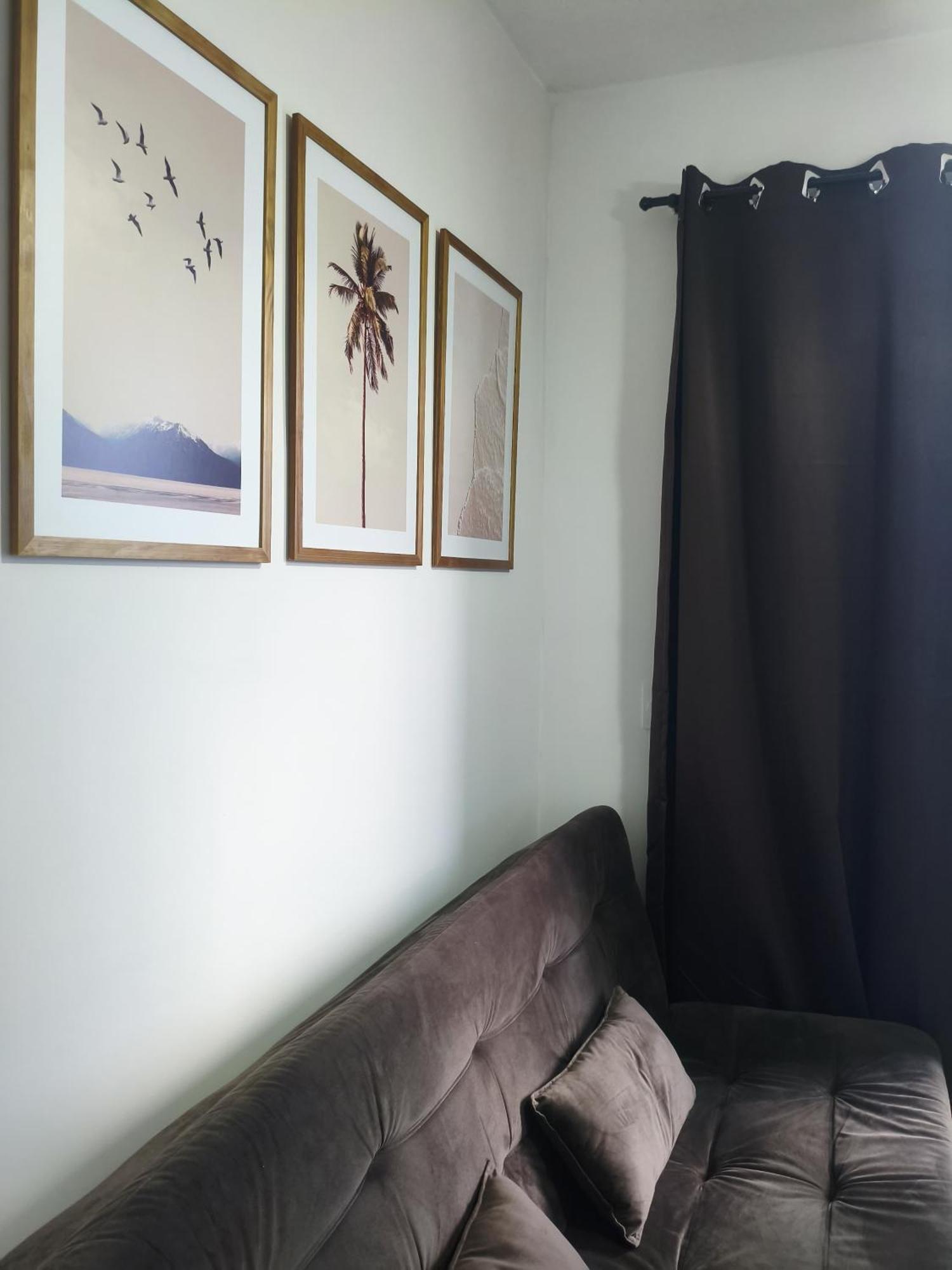 Seu Lar No Porto, 2qts Sendo Uma Suite, 10min Do Aeroporto Sdu Apartamento