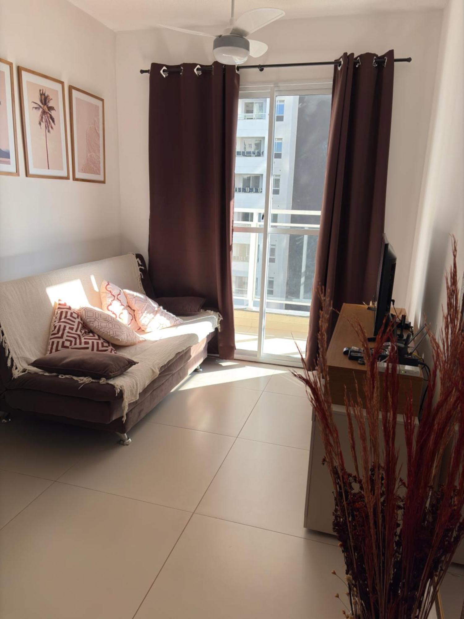 Seu Lar No Porto, 2qts Sendo Uma Suite, 10min Do Aeroporto Sdu Río de Janeiro