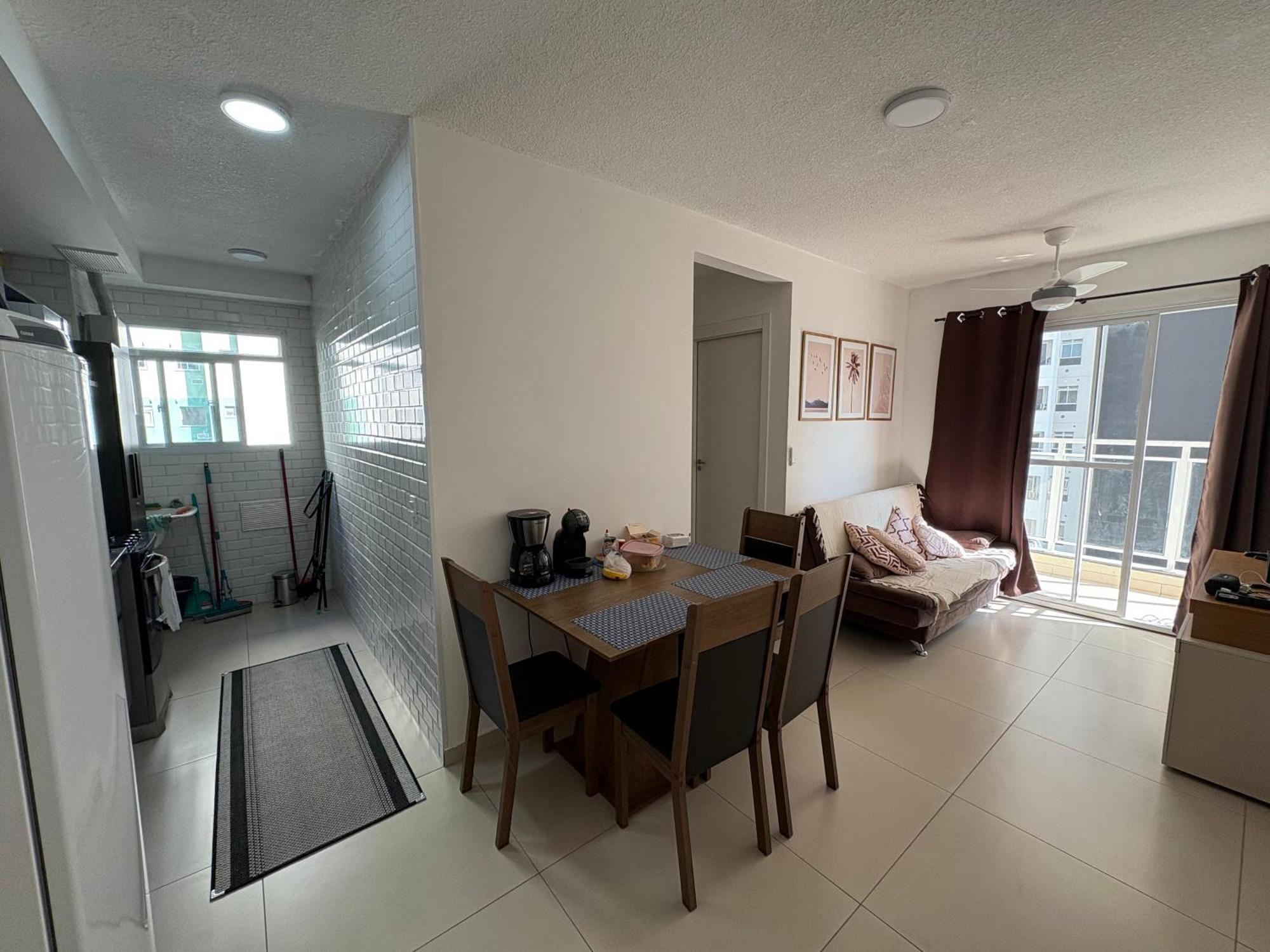 Seu Lar No Porto, 2qts Sendo Uma Suite, 10min Do Aeroporto Sdu Apartamento Río de Janeiro