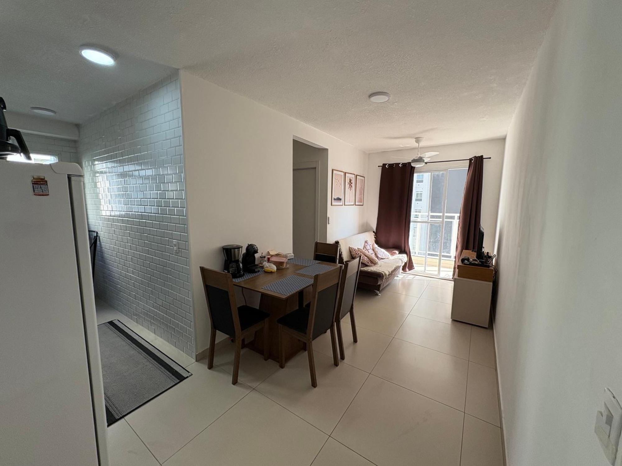 Apartamento Seu Lar No Porto, 2qts Sendo Uma Suite, 10min Do Aeroporto Sdu