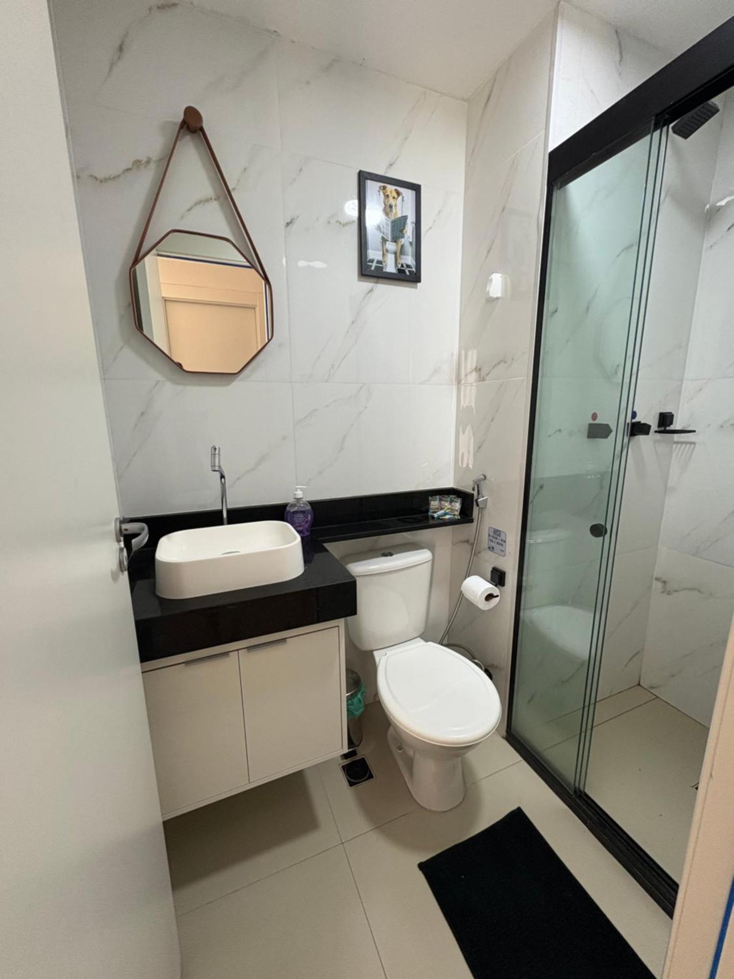 Apartamento Seu Lar No Porto, 2qts Sendo Uma Suite, 10min Do Aeroporto Sdu