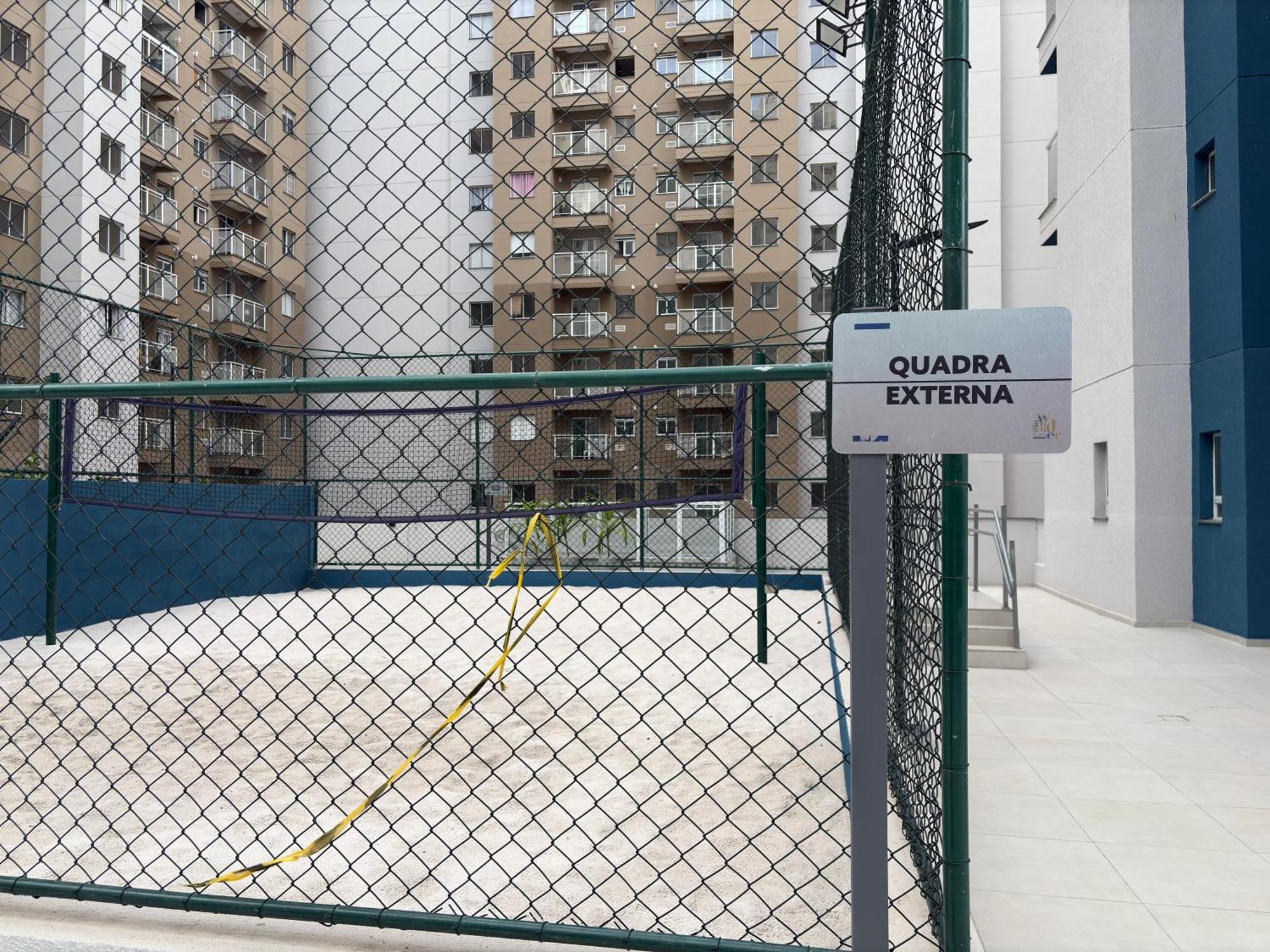 Seu Lar No Porto, 2qts Sendo Uma Suite, 10min Do Aeroporto Sdu * Río de Janeiro