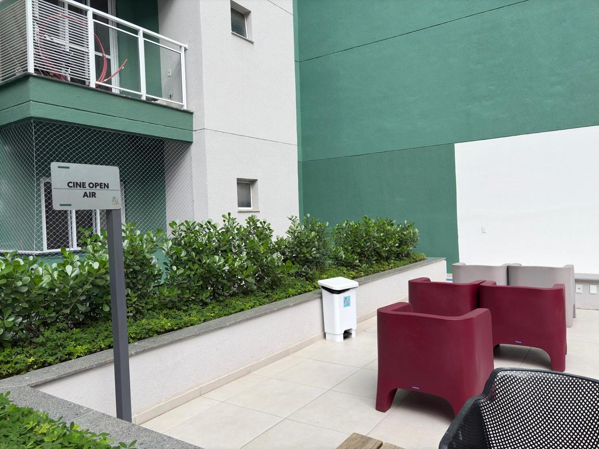 Apartamento Seu Lar No Porto, 2qts Sendo Uma Suite, 10min Do Aeroporto Sdu *