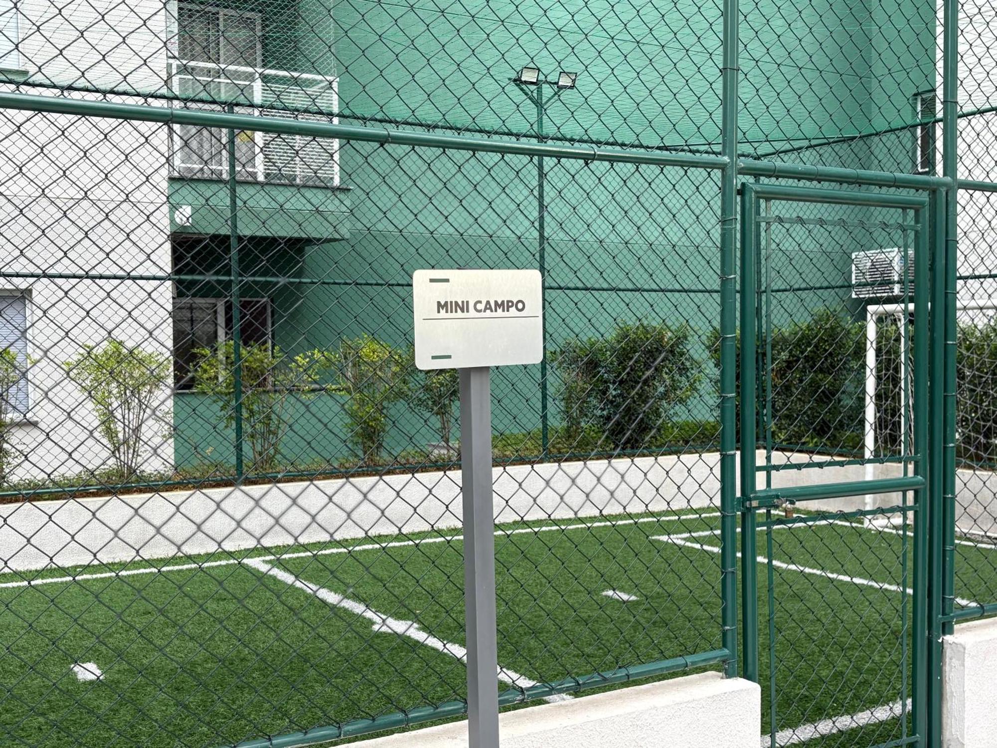 Seu Lar No Porto, 2qts Sendo Uma Suite, 10min Do Aeroporto Sdu