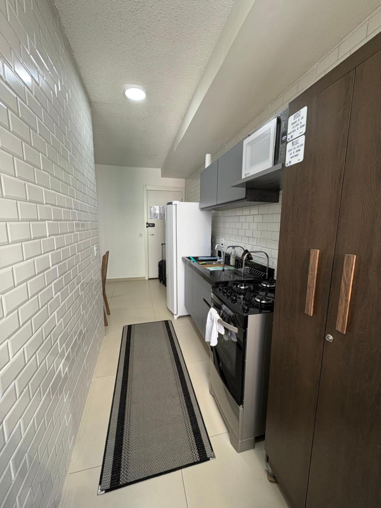 Seu Lar No Porto, 2qts Sendo Uma Suite, 10min Do Aeroporto Sdu Apartamento Río de Janeiro