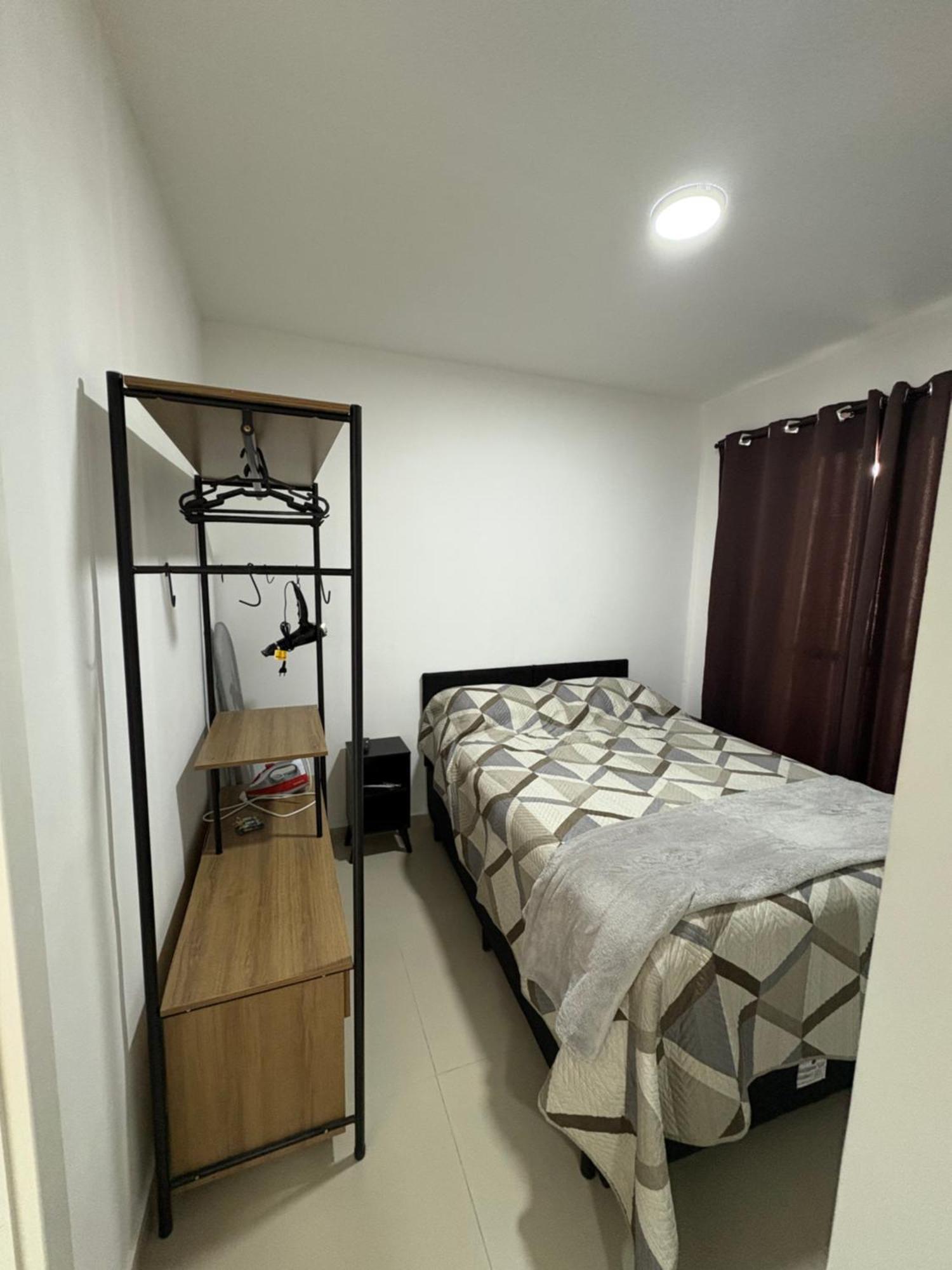 Apartamento Seu Lar No Porto, 2qts Sendo Uma Suite, 10min Do Aeroporto Sdu *
